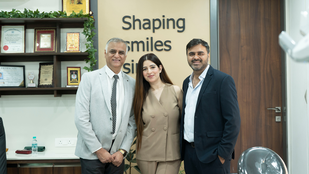 Cover photo of Asrani Dental Clinic